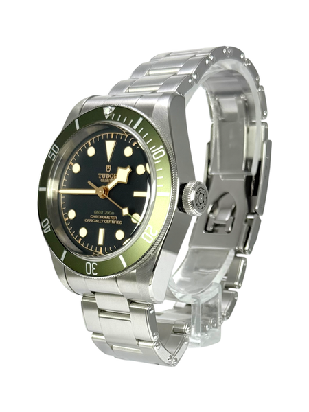 Tudor Heritage Black Bay 79230G